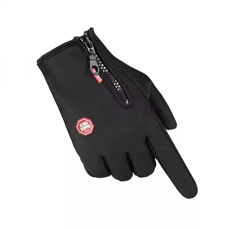 ProGrip Winterhandschuhe mit Touch