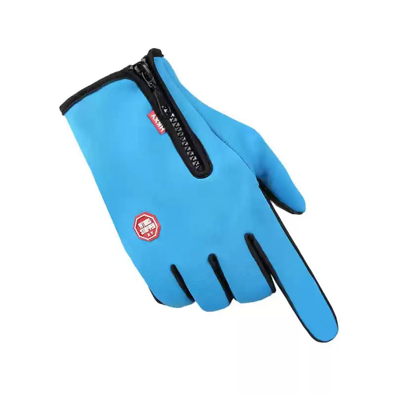 ProGrip Winterhandschuhe mit Touch