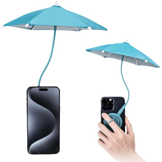 Handy Sonnenschirm
