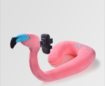 2-in-1 U-Form-Kissen