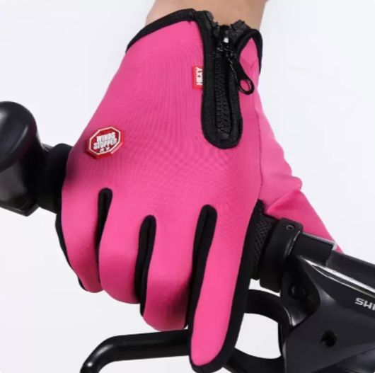 ProGrip Winterhandschuhe mit Touch